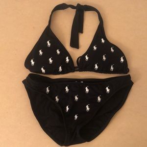 Ralph Lauren bikini